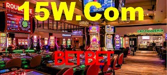 Betbet - Cassino De Slots Diversificado - Bet Bet Vip