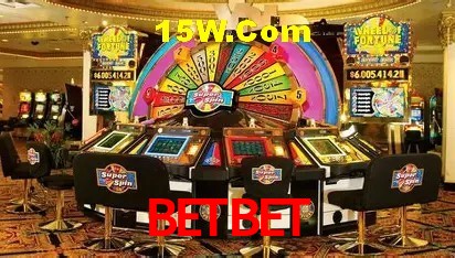 Apostas Esportivas na Betbet: Um Guia Completo