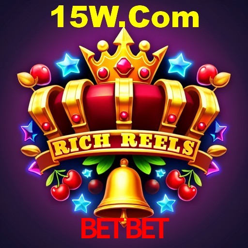 Jogos de Slot Betbet