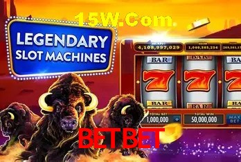 Explorando a Categoria de Eventos em Apostas na Betbet