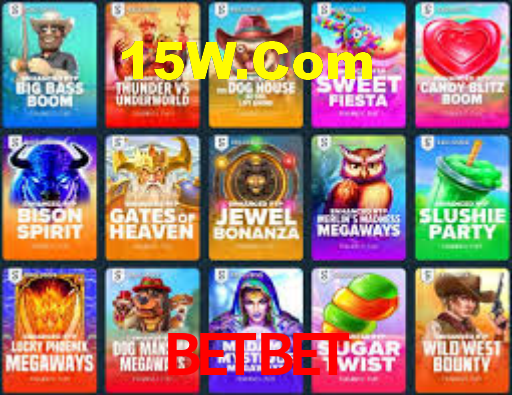 Descubra a Magia dos Jogos de Arcade no Betbet