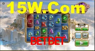 Betbet: Jogos de Caça-Níqueis-Altas Recompensas, Roleta-Velocidade, Blackjack-Desafios Máximos