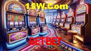 Spaceman Game Betbet