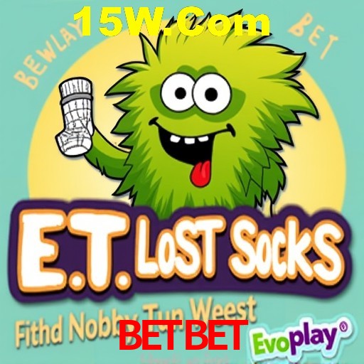 Welcome Bonus Betbet