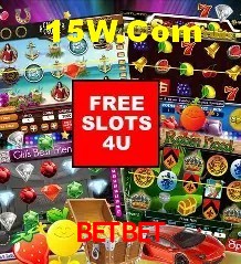 Inovações de Jogos na Betbet: O Futuro das Experiências Interativas
